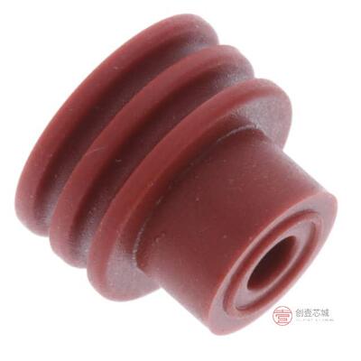 原装正品1823111-1全新SINGLE WIRE SEAL,FOR WIRE 2.5SQM