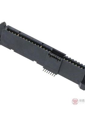 原装10120818-001C-TRLF全新CONN SAS RCPT 29POS