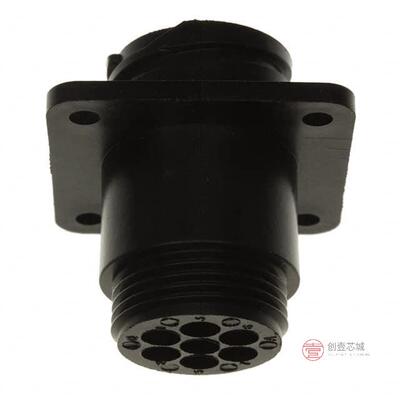 原装正品211401-8全新CONN RCPT HSNG MALE 7POS PNL MNT