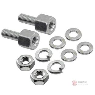 HARDWARE 3全新CONN MALE 原装 SCREW正品 5207872