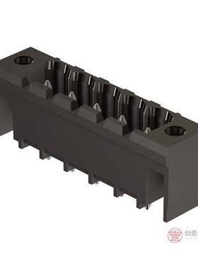 原装14120417005000全新HAR-FLEXICON, 4PIN MALE,