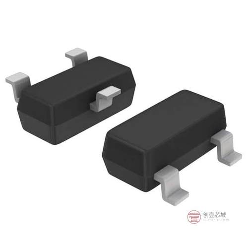 原装IRLML2502GTRPBF全新MOSFET N-CH 20V 4.2A SOT23正品