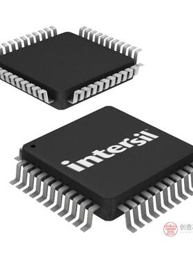 原装ICL7136CM44Z全新IC DISPLAY DRVR 3.5DIGIT 4