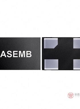 原装ASEMB-16.000MHZ-LC-T全新MEMS OSC XO 16.000
