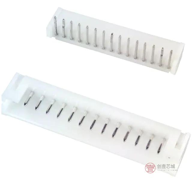 原装S15B-PH-K-S全新CONN HEADER R/A 15POS 2MM正品