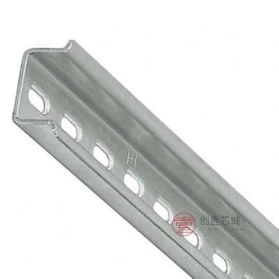 原装1201730全新DIN RAIL 35MMX15MM SLOTTED 2M正品