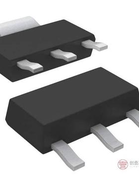 原装MIC5233-3.3YS-TR全新IC REG LIN 3.3V 100MA