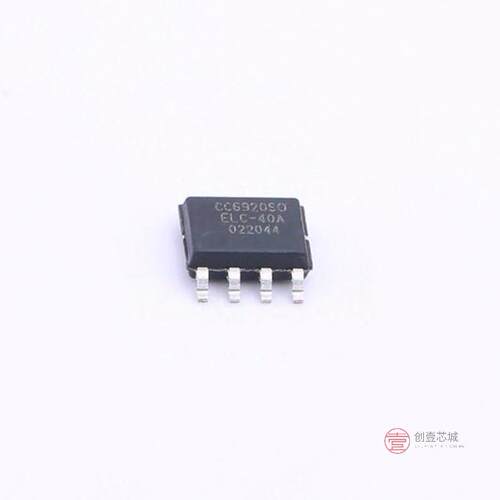 原装正品CC6920SO-40A全新CC6920SO-40A