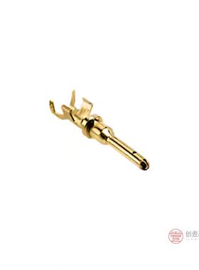 原装AT60-20-0144全新CONN PIN 16-22AWG GOLD CRIMP正品