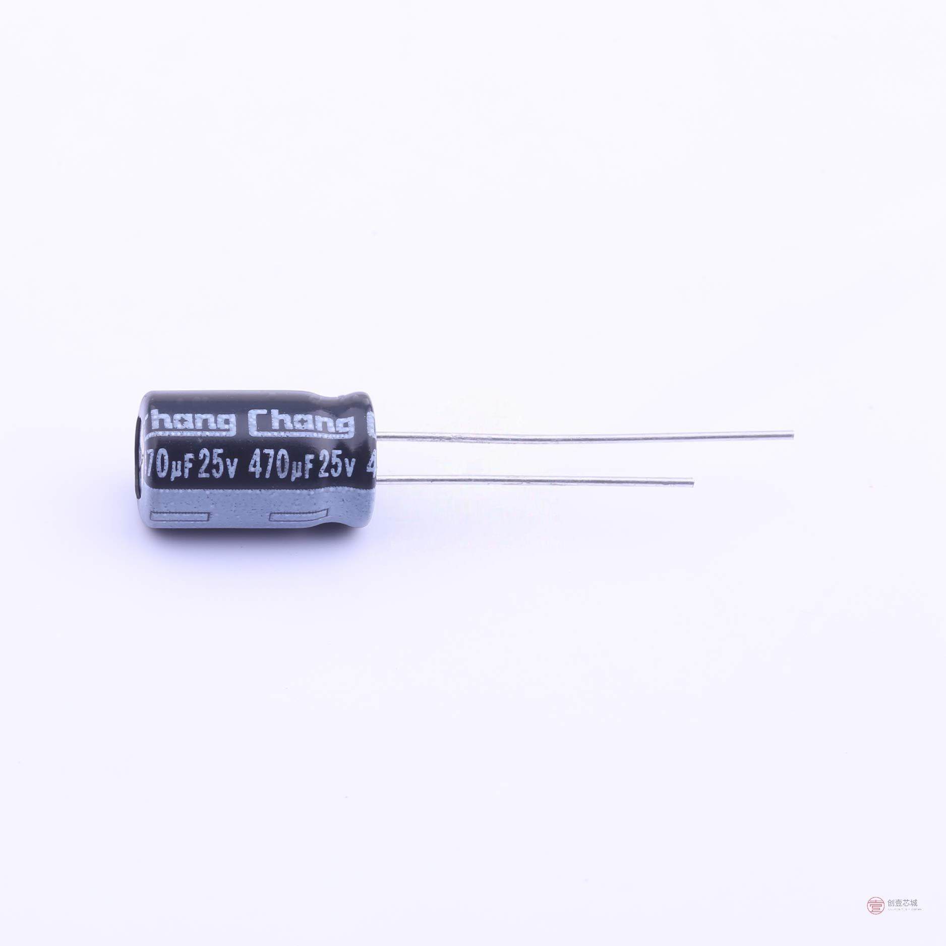 原装KM1E471MF140A00CV0全新470uF 20% 25V正品