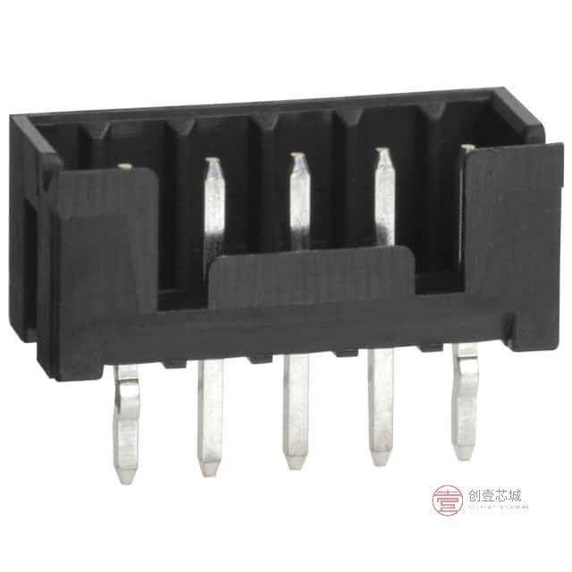 原装DF3A-5P-2DSA全新CONN HEADER VERT 5POS 2MM正品