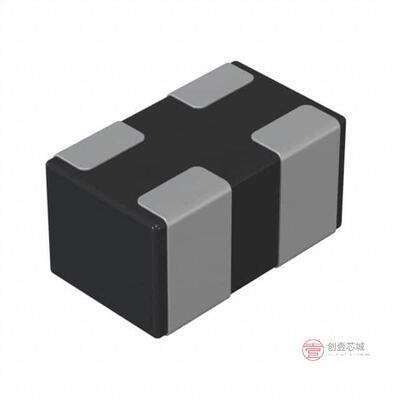 原装DLP0NSN900HL2L全新CMC 100MA 2LN 90 OHM SMD正品