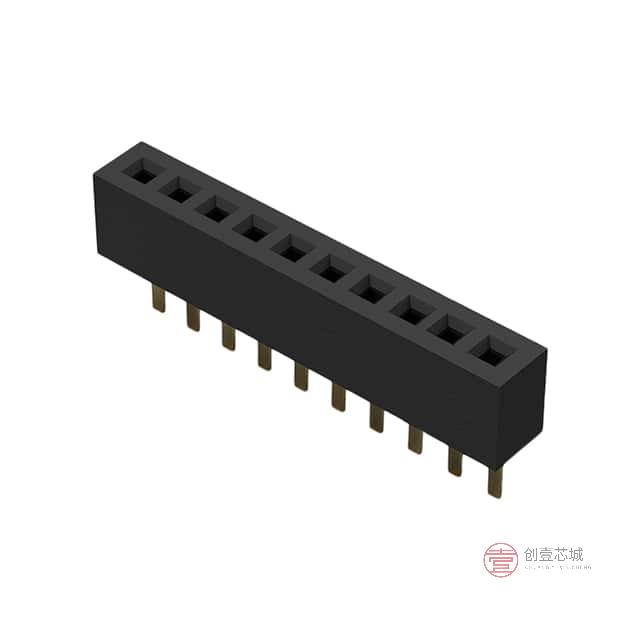原装BC065-10-A-L-D全新10POS 1.0MM PITCH SOCKET