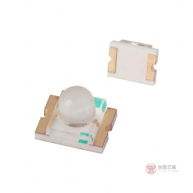 原装LTST-C930TBKT全新LED BLUE CLEAR CHIP SMD正品