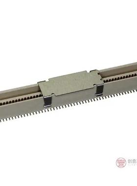 原装10144518-102802LF全新CONN PLUG 100POS SMD