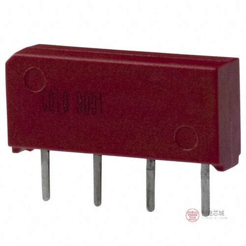 原装正品9091-05-01全新RELAY REED SPST 500MA 5V
