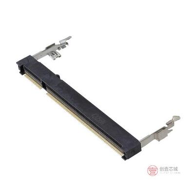 原装正品1473149-4全新CONN SKT SODIMM 200POS R/A SMD