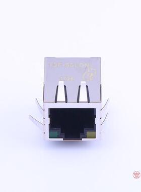 原装13F-60LDNL全新类型：RJ插座 USO