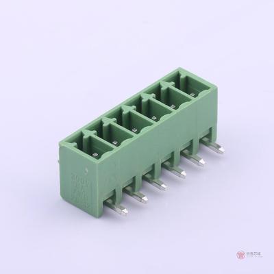 原装WJ15EDGRC-3.81-6P全新3.81mm 排数:1 每排