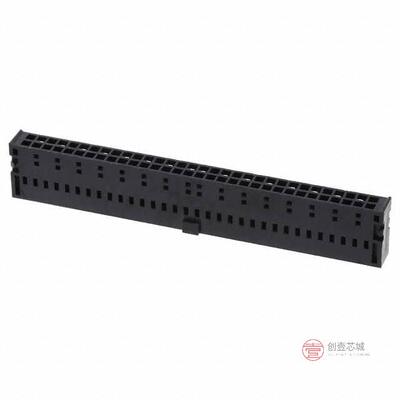 原装正品XG5N-641全新CONN SOCKET 64POS CRIMP