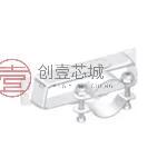 原装M85049/48-2-4F全新D-Sub规格 DSUB