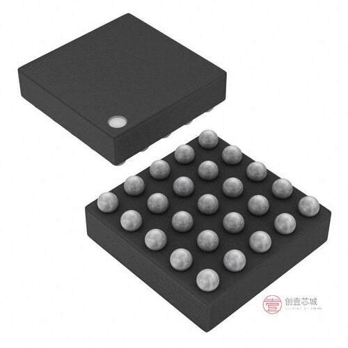 原装正品TDC7201ZAXR全新IC TIME TO DIGITAL CONV 2