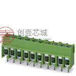 原装正品1935860全新TERM BLK 11P SIDE ENTRY 5MM PCB