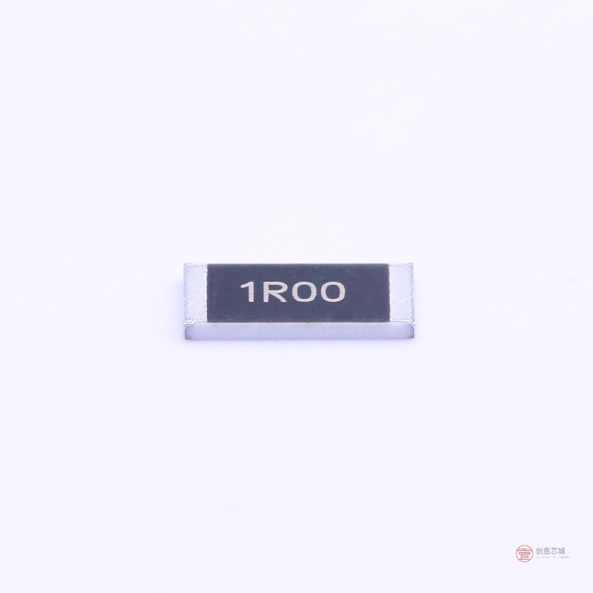 原装WR25X1R0JTL全新贴片电阻 1(1R00) 5% 1W 1 5%
