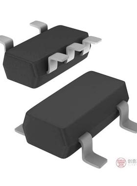 原装74LVC1G00GV,125全新IC NAND 1CH 2-INP SC74A正品