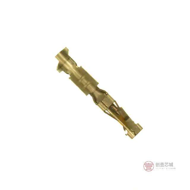 原装1-104479-0全新CONN SOCKET 20-24AWG CRIMP GOLD正品