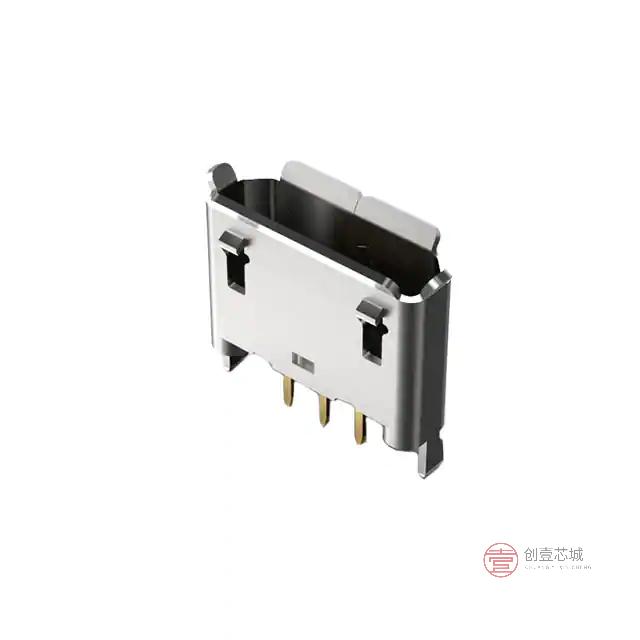 原装USB3130-30-A全新 B SKT, VERTICAL, TH, 30 ,正品