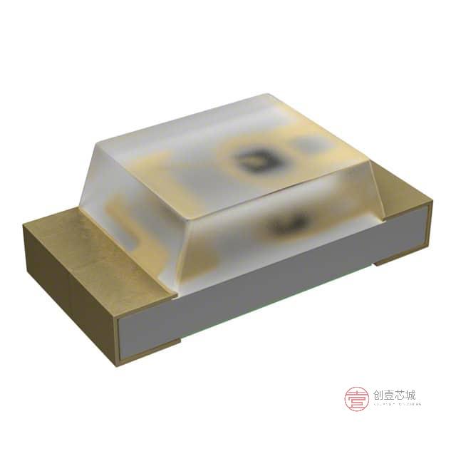 原装APT2012EC全新LED RED CLEAR CHIP SMD正品