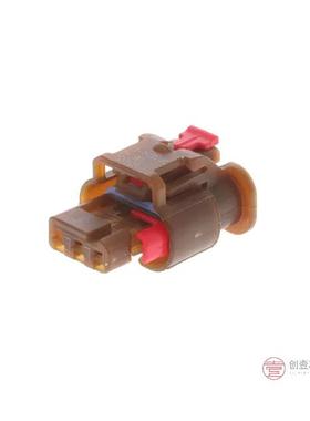 原装2098541-5全新FML ASSY,STD,3P,KEY A,T4,W/CPA正品