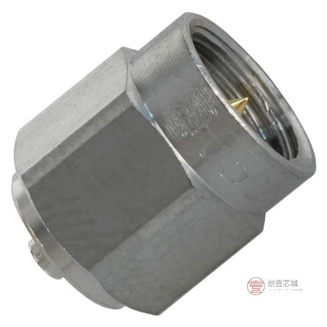 原装HRMP-U.FLJ(40)全新CONN ADAPT SMA PLUG TO U