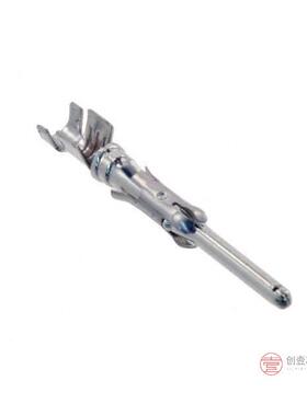 原装1-66361-2全新CONN PIN 14-18AWG TIN CRIMP正品