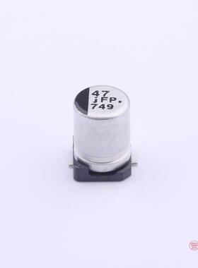 原装EEEFPJ470UAR全新47uF 20% 6.3V正品