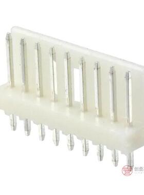 原装171825-9全新CONN HEADER VERT 9POS 2.5MM正品