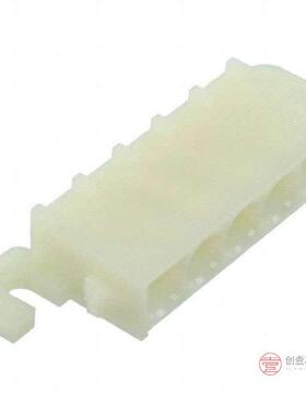 原装1-350949-0全新CONN HEADER R/A 5POS 6.35MM正品