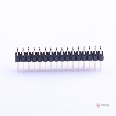 原装B-2100S32P-B110全新2.54mm 2x16P正品