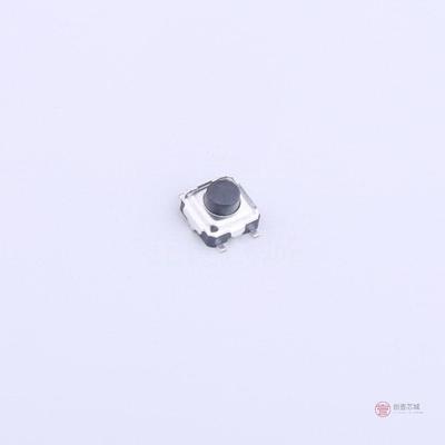 原装GT-TC026A-H020-L1全新3.3*3.3*2.0立式轻触