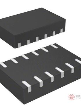 原装STM6600CS25DM6F全新IC SUPERVISOR 1 12TDFN正品