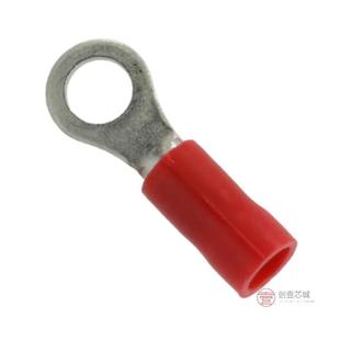 1全新CONN RING CRIMP正品 22AWG 34145 原装 CIRC