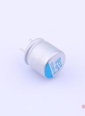 原装APSC6R3EC3561MH08S全新560uF 20% 6.3V正品