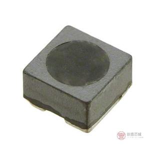 10UH IND 1.19A 110MOHM 原装 SMD正品 744043100全新FIXED