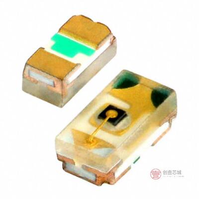 原装VLMS1500-GS08全新LED RED 0402 SMD正品