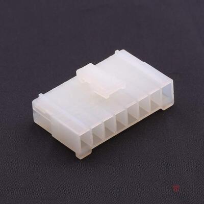 原装HX48050-8P全新4.8mm 1x8P正品