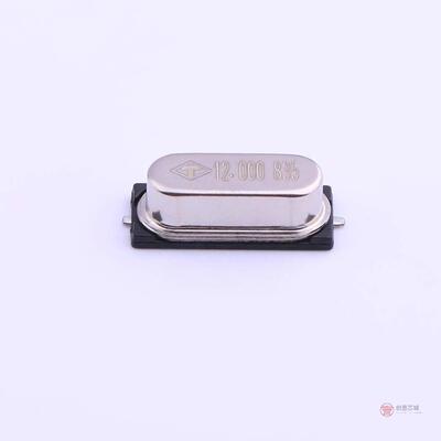 原装正品XJHCELNANF-12MHZ全新12MHZ 20PF 30PPM -40
