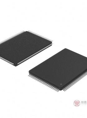 原装CY7C68013A-128AXI全新IC MCU USB PERIPH HI