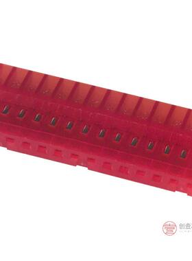 原装1-640440-4全新CONN RCPT 14P IDC 22AWG TIN-