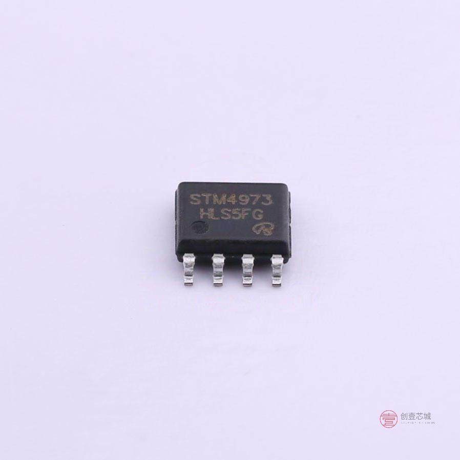 原装STM4973全新双P沟道 漏源电压(Vdss)：3